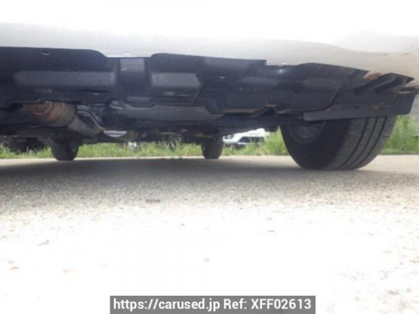 Used 2012 AT toyota vitz NSP130 Image[28]
