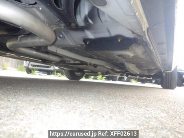 Used 2012 AT toyota vitz NSP130 Image[29]