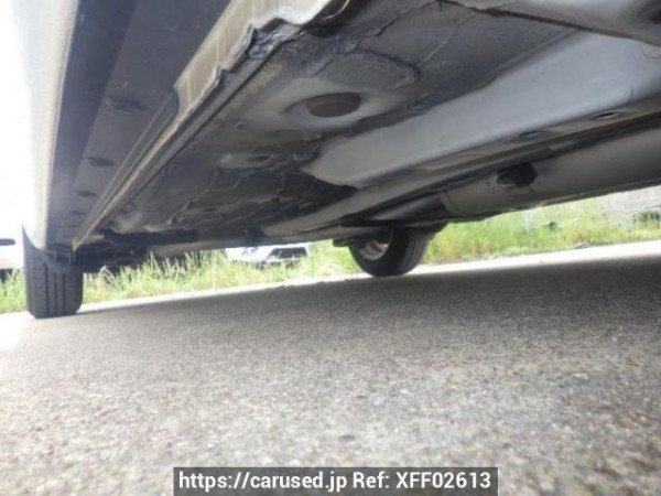 Used 2012 AT toyota vitz NSP130 Image[30]