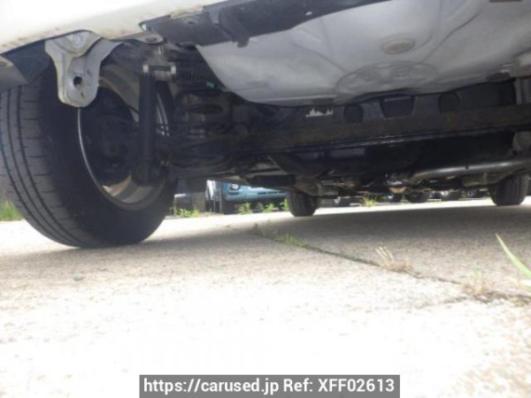 Used 2012 AT toyota vitz NSP130 Image[31]