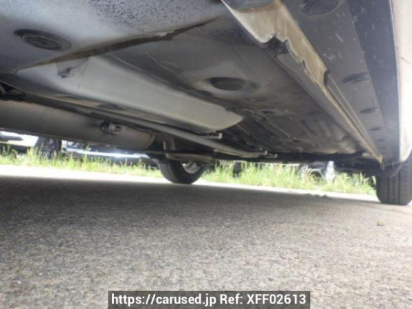 Used 2012 AT toyota vitz NSP130 Image[33]