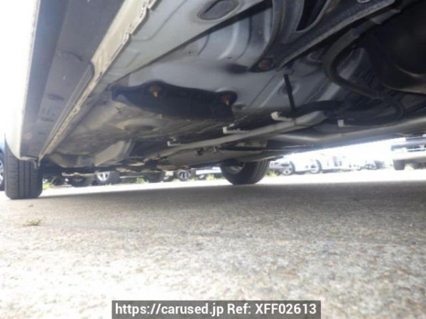 Used 2012 AT toyota vitz NSP130 Image[34]