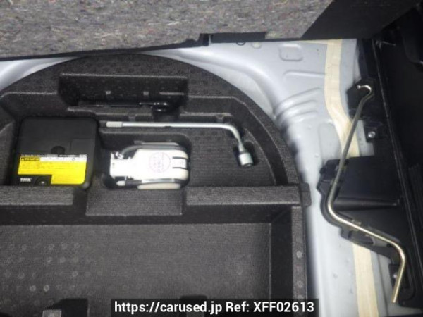 Used 2012 AT toyota vitz NSP130 Image[36]