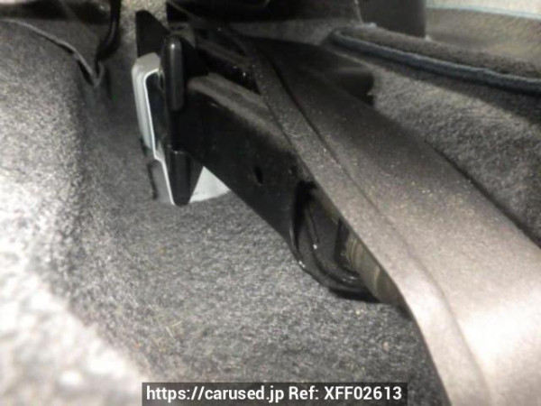 Used 2012 AT toyota vitz NSP130 Image[37]