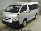 Toyota Hiace Wagon TRH219W