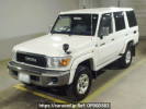 Toyota Landcruiser 70 GRJ76K