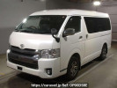 Toyota Hiace Wagon TRH219W