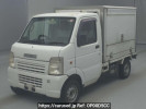 Suzuki Carry Truck DA63T