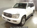 Toyota Land Cruiser 100 UZJ100W