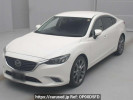 Mazda Atenza GJ2FP
