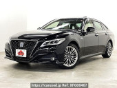 Toyota Crown Hybrid