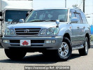 Toyota Land Cruiser GH-UZJ100W