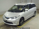 Toyota Estima Hybrid AHR20W