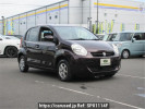 Toyota Passo KGC30
