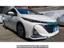 Toyota Prius PHV ZVW52