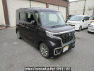 Suzuki Spacia Custom MK53S
