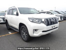 Toyota Land Cruiser Prado GDJ151W