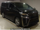 Toyota Vellfire AGH30W