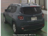Used 2018 AT jeep renegade BU14 Image[1]