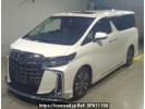 Toyota Alphard AGH30W