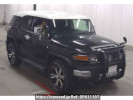 Toyota FJ CRUISER GSJ15W