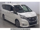 Nissan Serena GFC27
