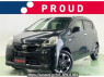 Used 2012 AT toyota pixis-epoch LA300A Image[0]