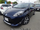 Toyota Aqua NHP10