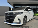 Toyota Alphard AGH40W