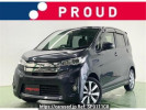 Mitsubishi ek Custom B11W
