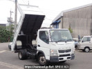 Mitsubishi Fuso Canter FBA30