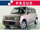 Suzuki ALTO Lapin HE22S