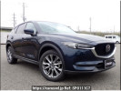 Mazda CX-5 KF2P