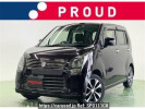 Suzuki Wagon R MH34S