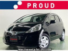 Honda Fit Hybrid GP1