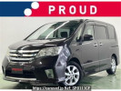 Nissan Serena FC26
