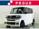 Honda N-BOX JF1