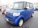 Honda N-BOX JF1