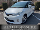 Toyota Estima Hybrid AHR20W