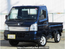 Suzuki Carry Truck DA16T