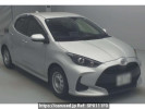 Toyota YARIS KSP210