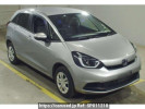 Honda Fit GR4