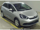 Honda Fit GR4