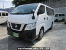 Nissan NV350 CARAVAN VAN VR2E26