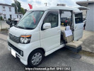 Daihatsu Atrai Wagon S321G