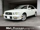 Nissan Gloria(sedan) HBY33