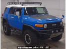 Toyota FJ CRUISER GSJ15W