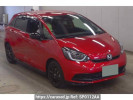 Honda Fit GS4