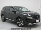Nissan X-Trail SNT33