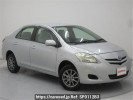 Toyota Belta NCP96